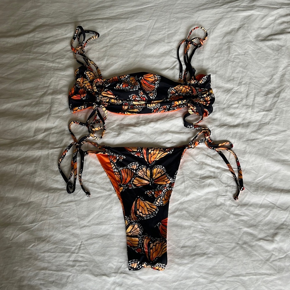 Toluca Swim Bikini